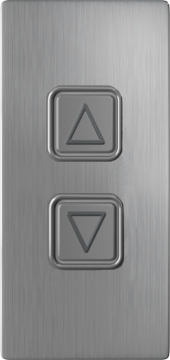 Landing Operating Panel AKL 002