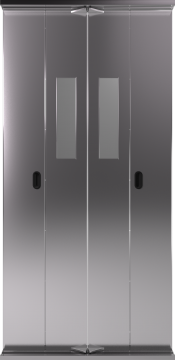 Door (folding) Small Vision