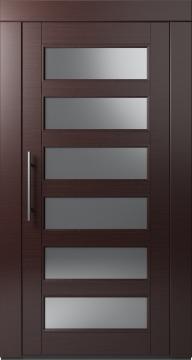 Door (semi automatic) C710