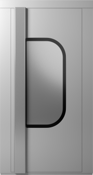 Door (semi automatic) F510