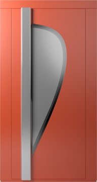 Door (semi automatic) F710