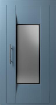 Door (semi automatic) M710