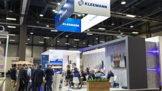 KLEEMANN Interlift 2022